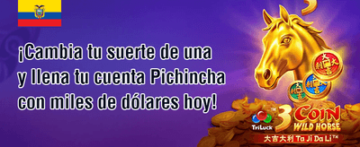 Torneo VIP OroBet promotion