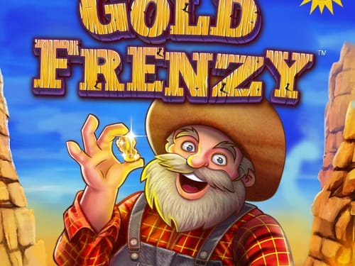 Gold Frenzy game thumbnail