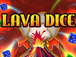 Lava Dice game thumbnail