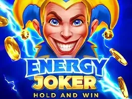 Energy Joker Hold and Win game thumbnail