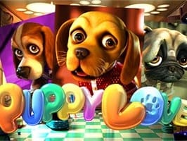 Puppy Love game thumbnail