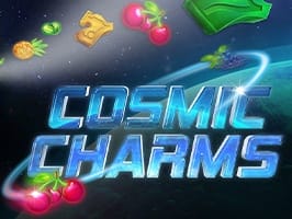 Cosmic Charms game thumbnail
