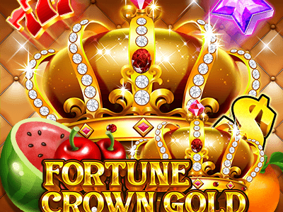 Fortune Crown Gold game thumbnail