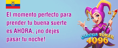 Súper Jackpot Semanal promotion