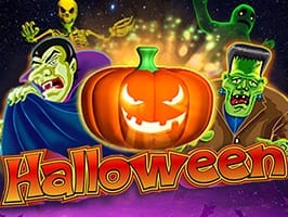 Halloween game thumbnail