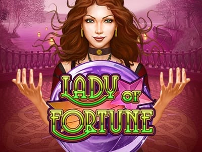 Lady of Fortune game thumbnail