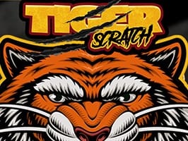 Tiger Scratch game thumbnail