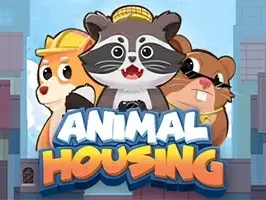 Animal Housing game thumbnail