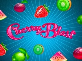 Cherry Blast game thumbnail