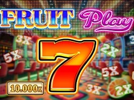 Fruit Play game thumbnail
