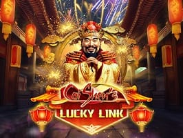 Cai Shens Lucky Link game thumbnail