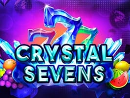 Crystal Sevens game thumbnail
