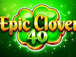 Epic Clover 40 game thumbnail