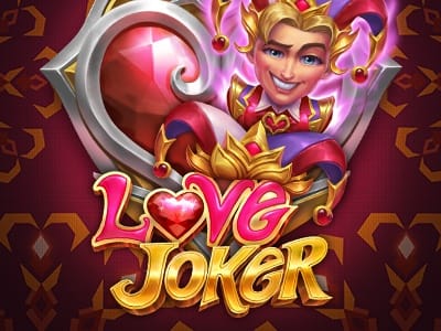 Love Joker game thumbnail