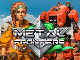 Metal Frontiers game thumbnail