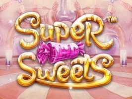 Super Sweets game thumbnail
